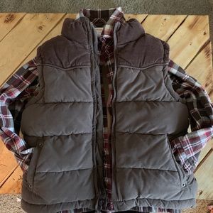 Gymboree Boys Fleece set